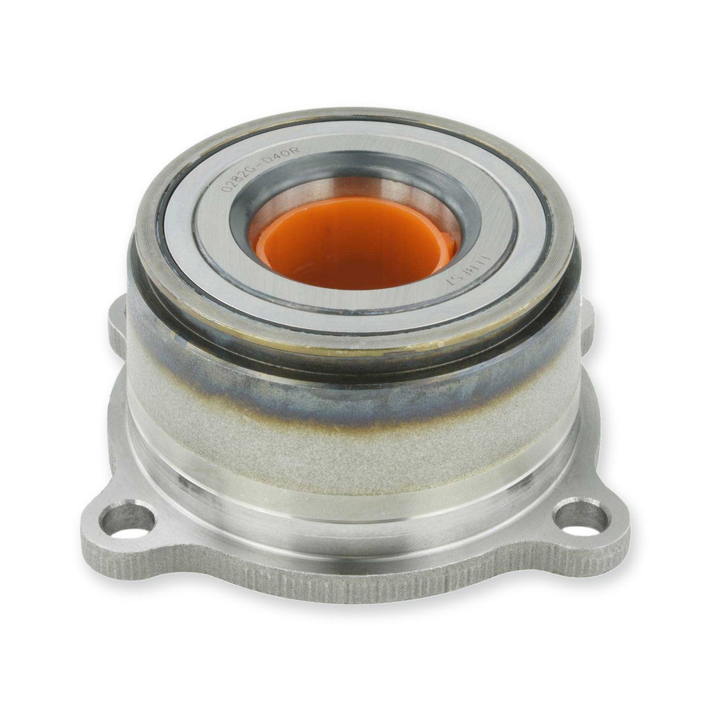 Nissan Frontier D40 Rear Wheel Hub