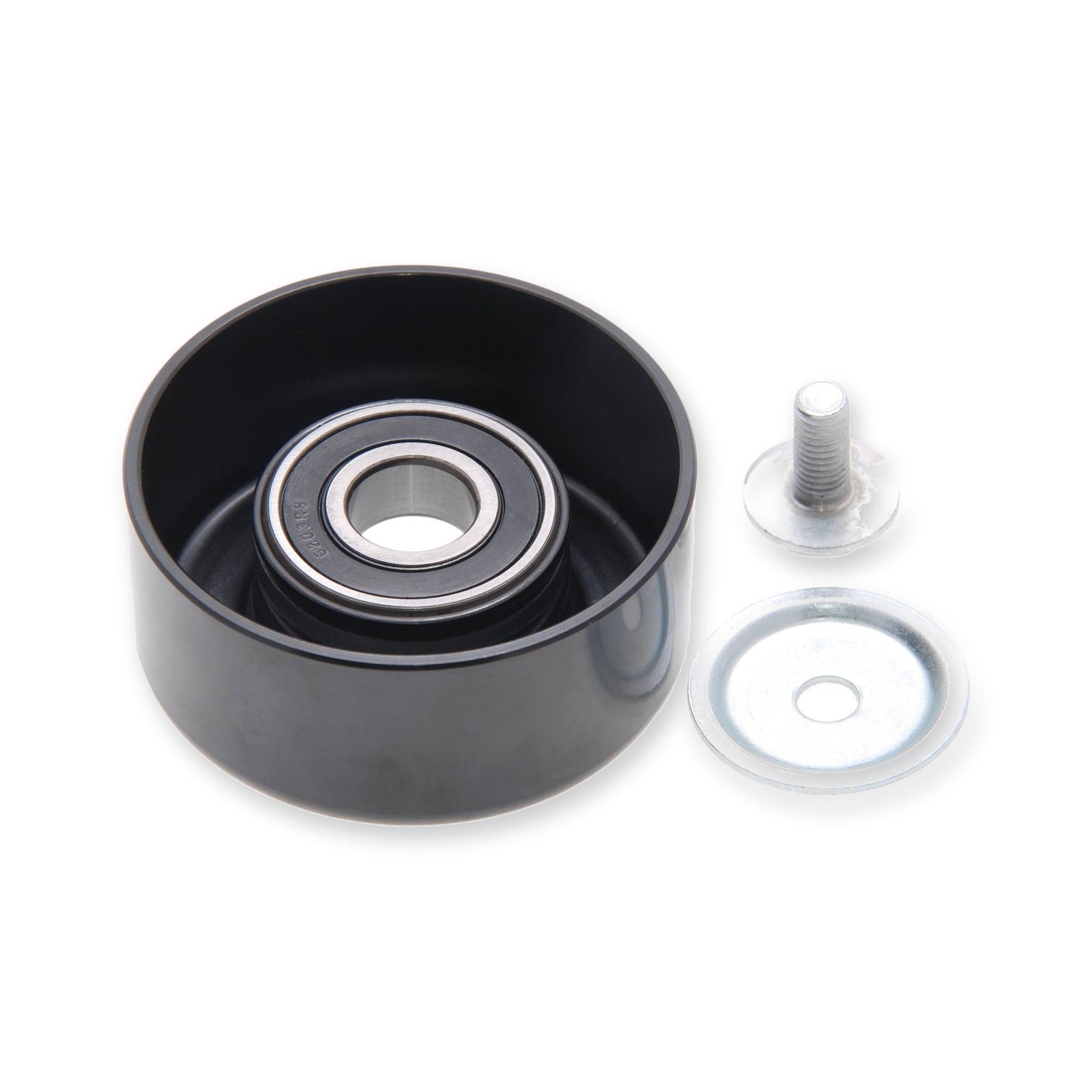 Nissan Armada Y62 Pulley Tensioner Kit