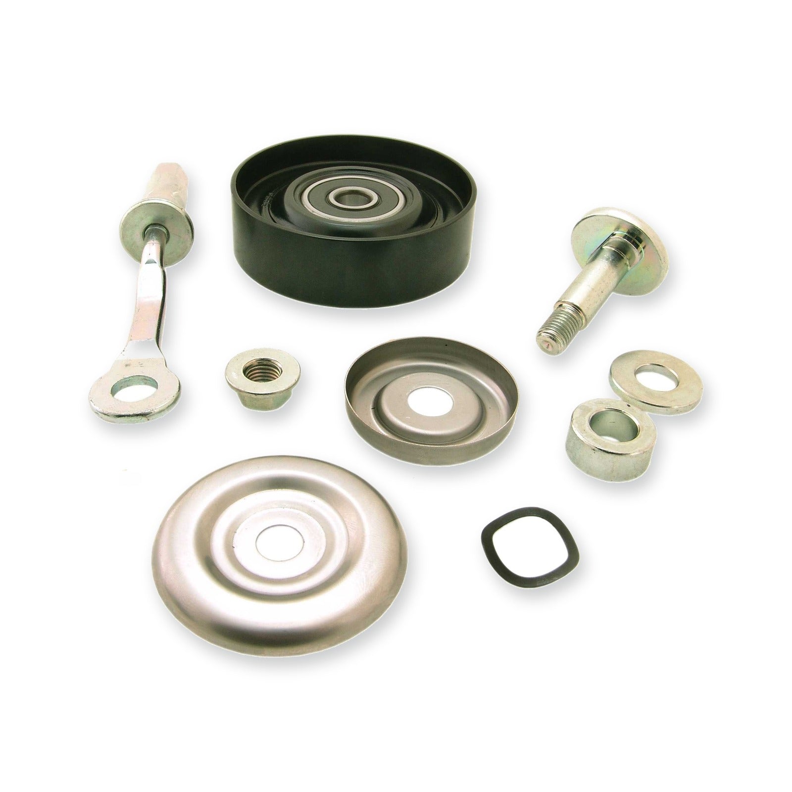 Nissan Altima L31 Pulley Tensioner Kit