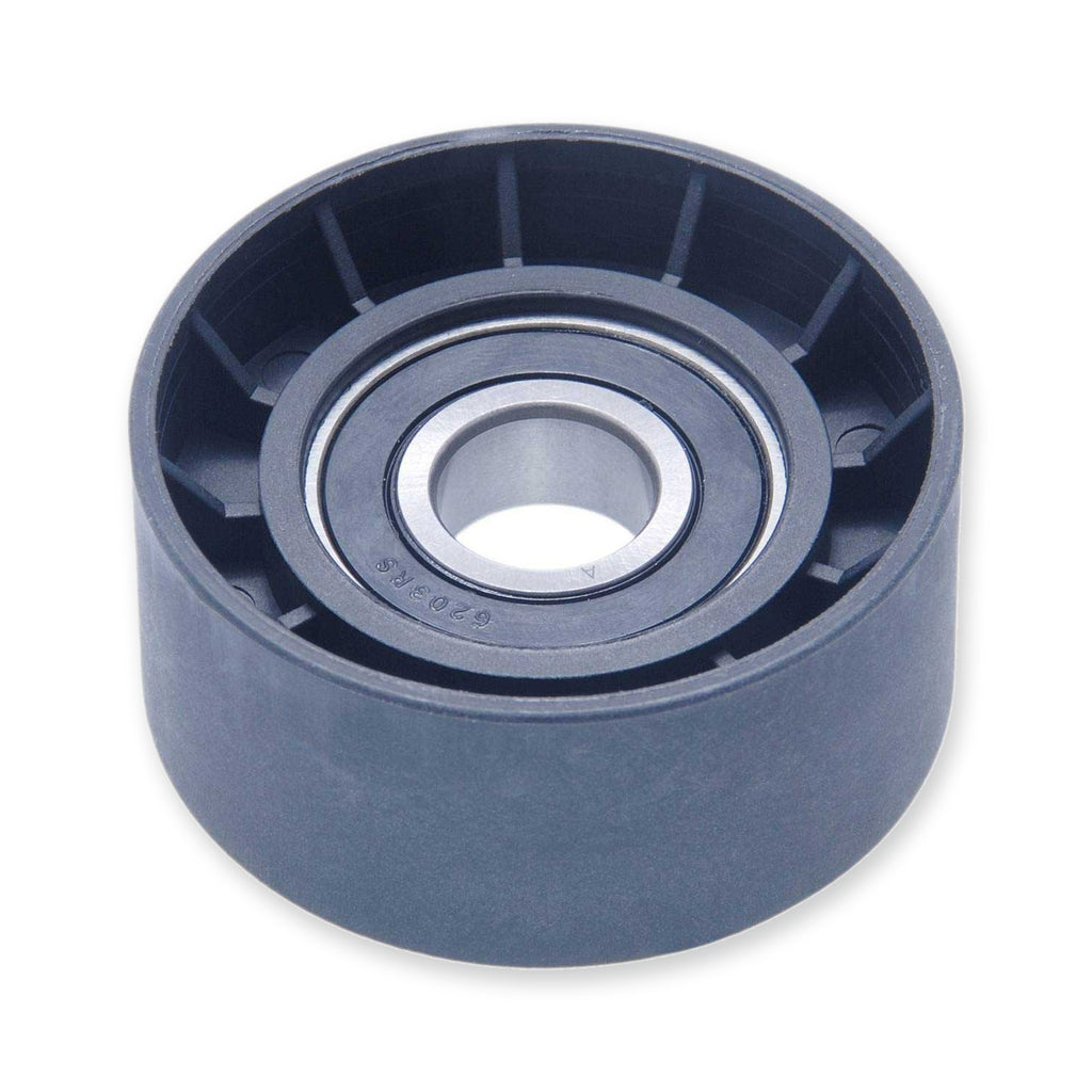Mercedes-Benz Doppelkabine Tension Pulley