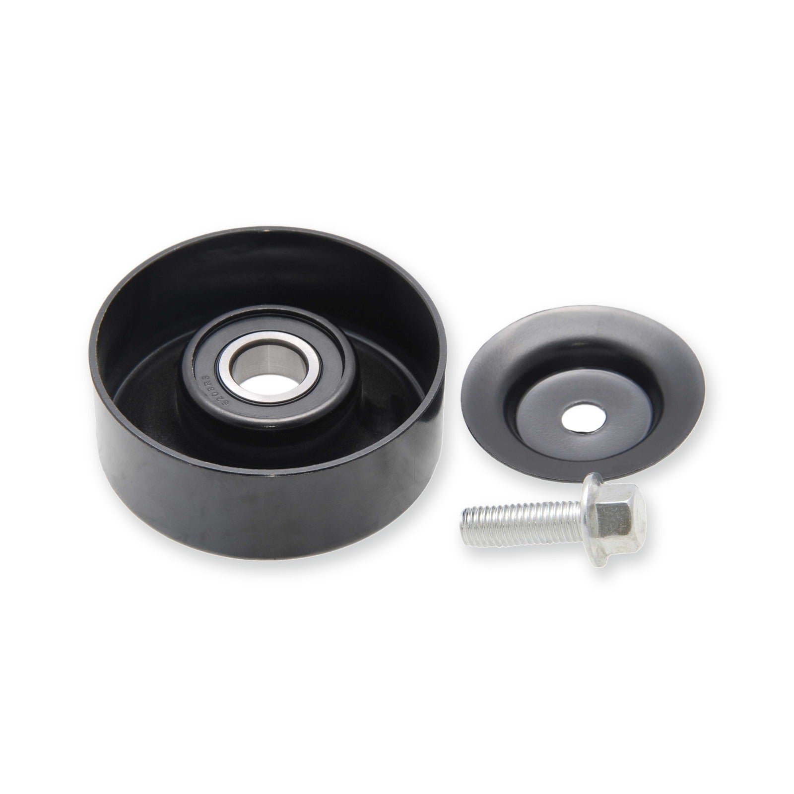 Holden Captiva Pulley Tensioner Kit & More