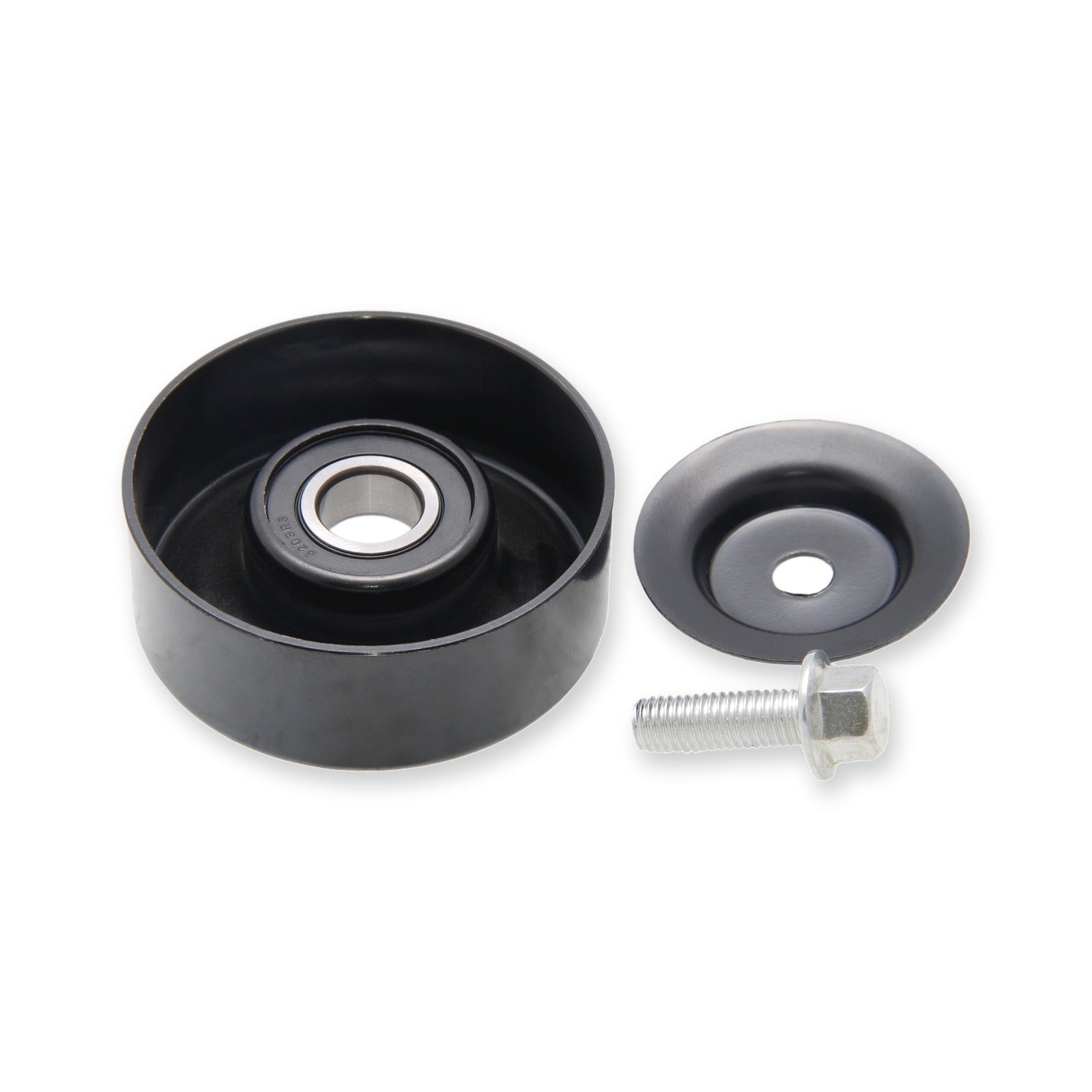 Holden Captiva Pulley Tensioner Kit & More