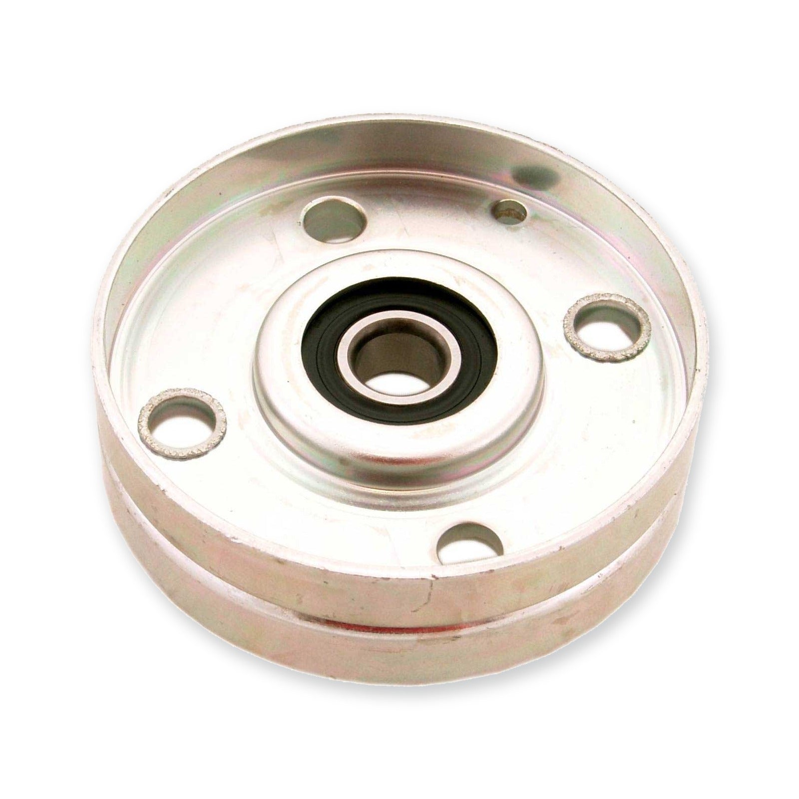 Nissan Almera N16E Pulley Tensioner