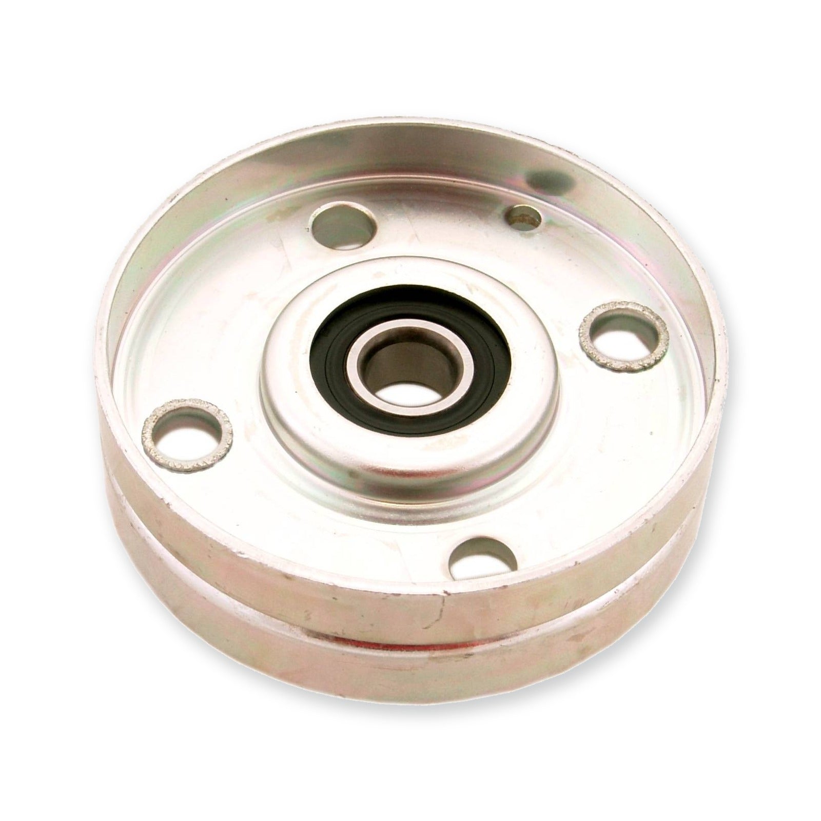 Nissan Almera N16E Pulley Tensioner