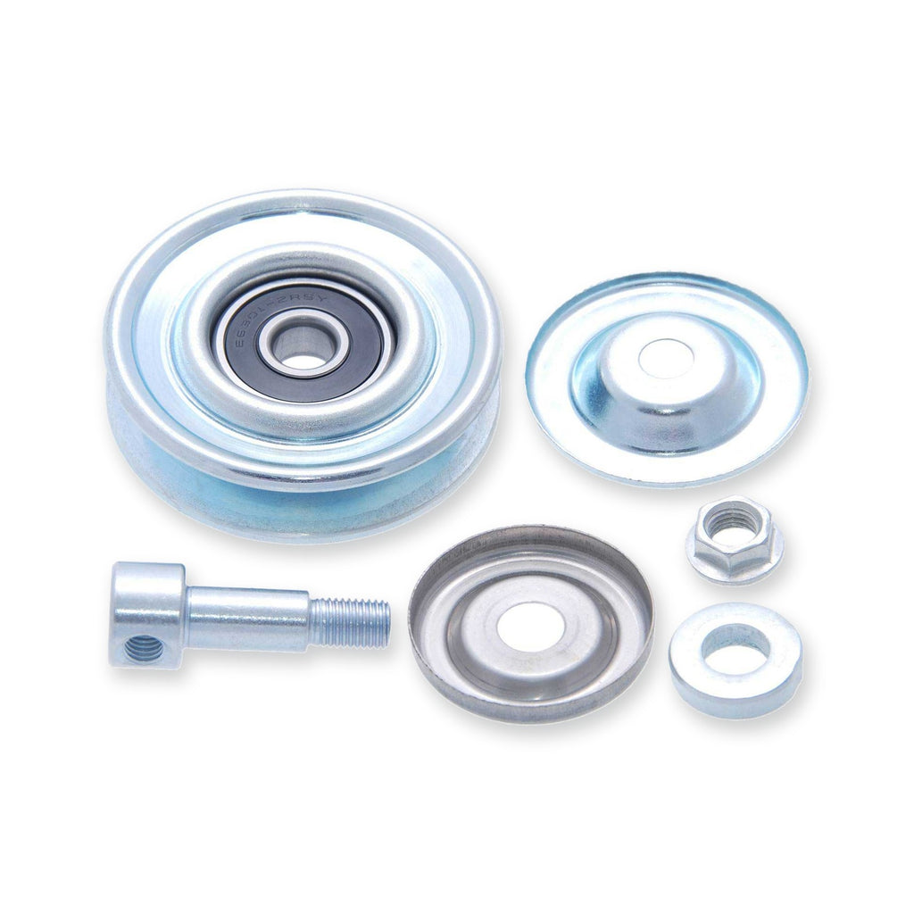 Nissan Almera Pulley Tensioner Kit