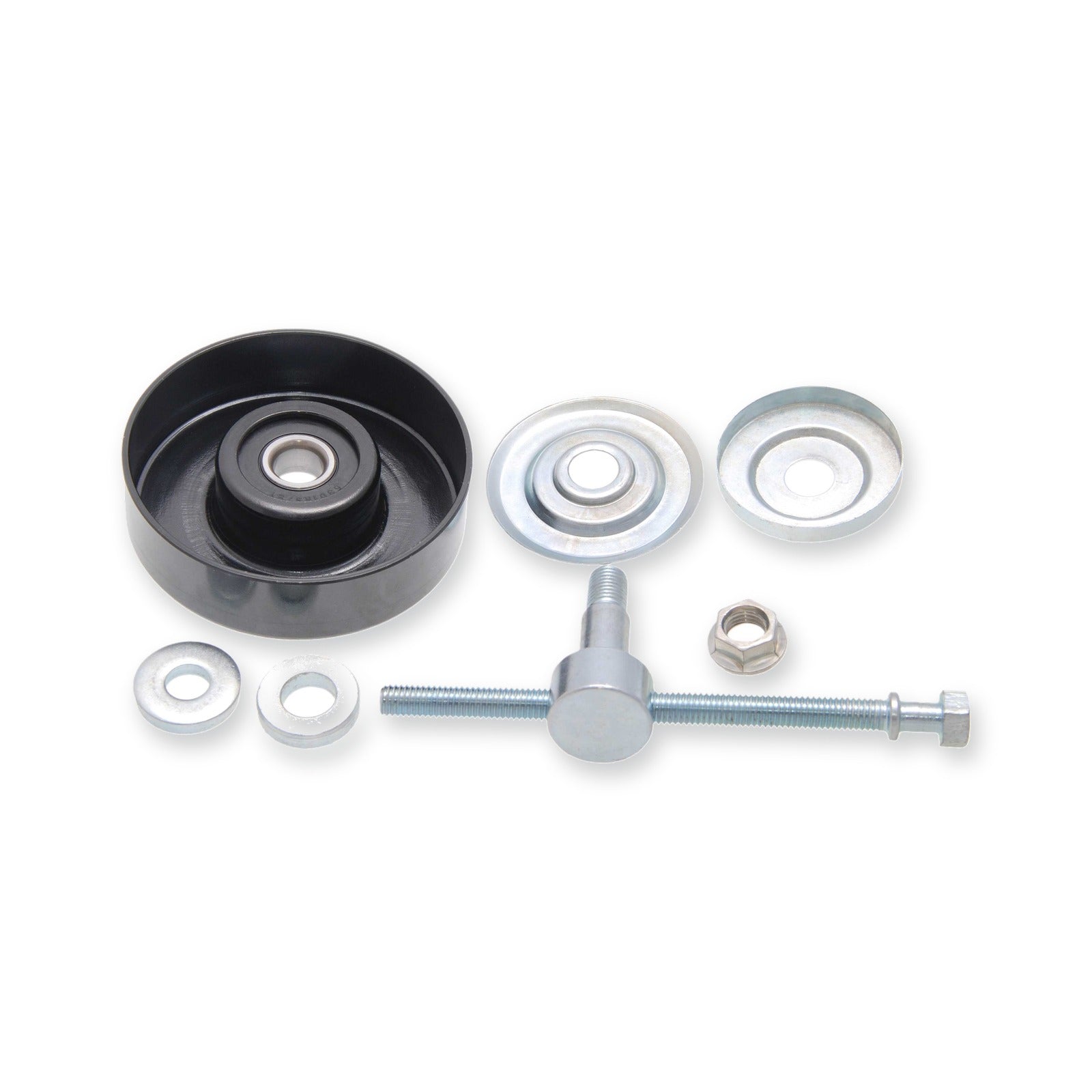 Nissan 350Z Z33 Pulley Tensioner Kit
