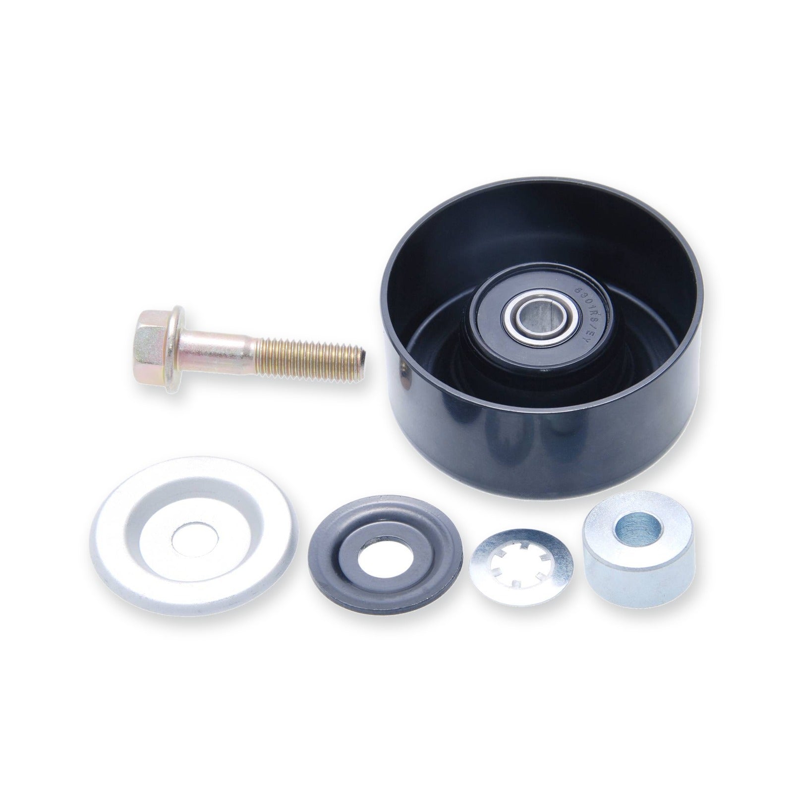 Nissan 350Z Z33 Pulley Idler Kit