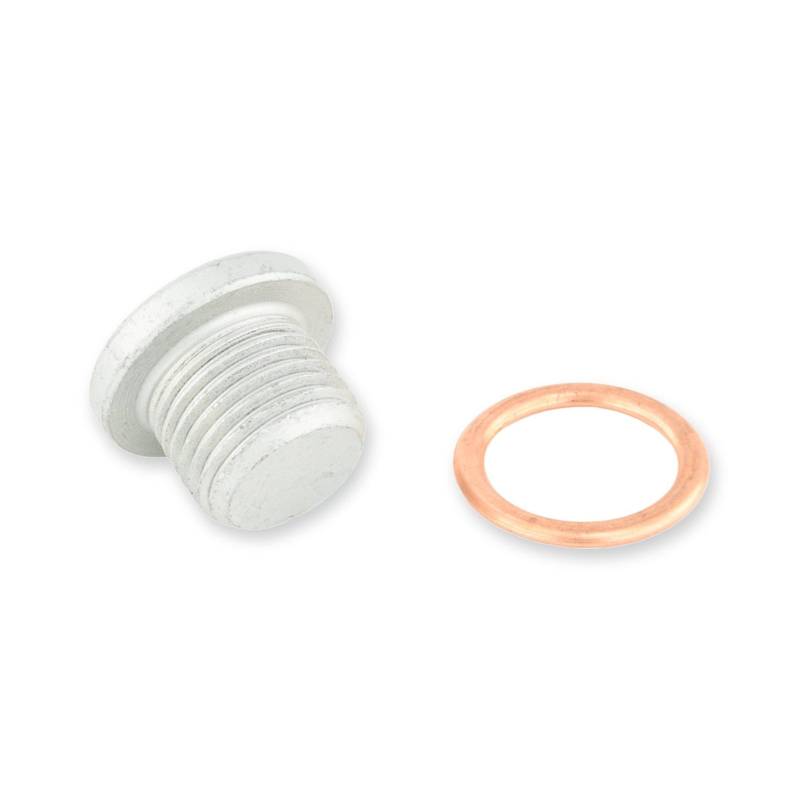 Ford Ecosport Oil Casing Drain Plug (With O-Ring) & More