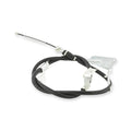 Nissan Almera B10RS Rear Left Parking Brake Cable