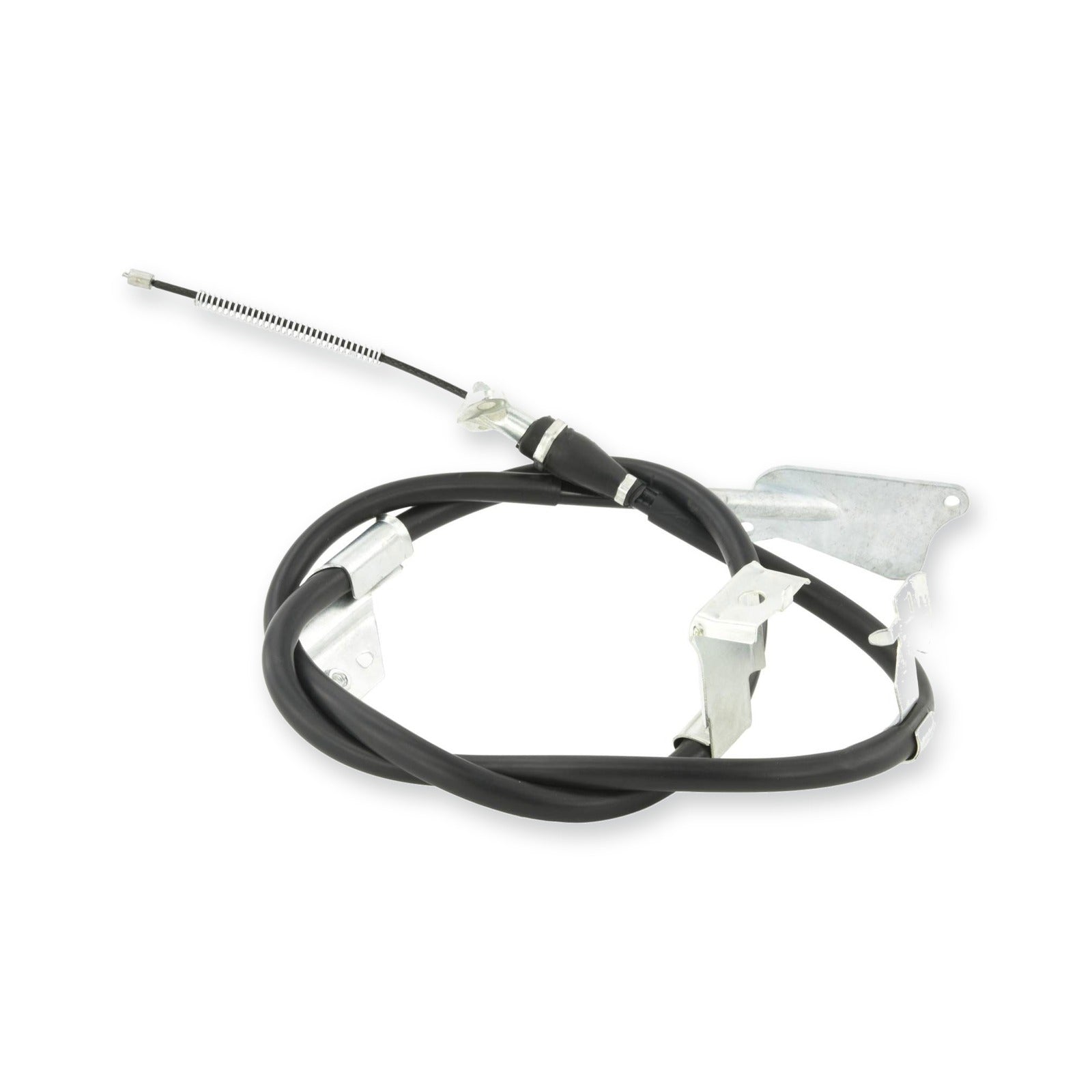 Nissan Almera B10RS Rear Left Parking Brake Cable