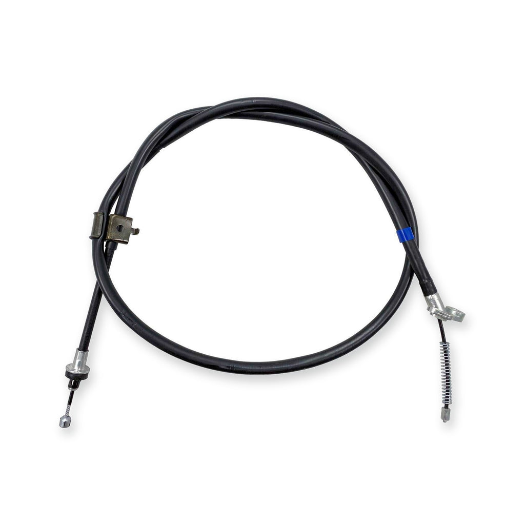 Nissan Tiida C11X Rear Left Parking Brake Cable