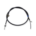 Nissan Tiida C11X Rear Left Parking Brake Cable