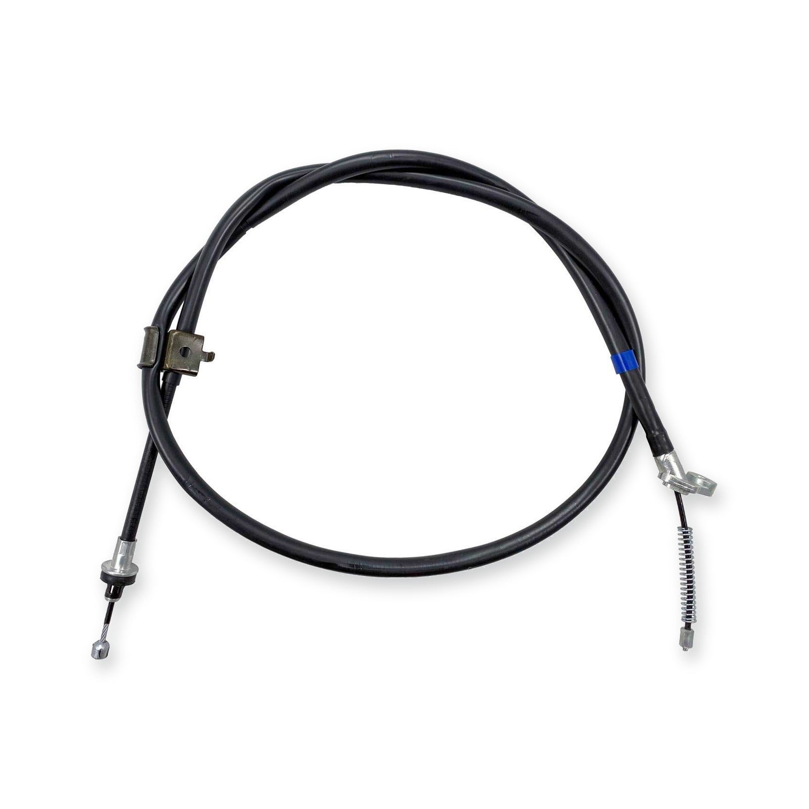 Nissan Tiida C11X Rear Left Parking Brake Cable