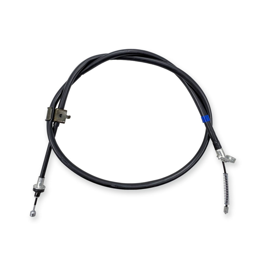 Nissan Tiida C11X Rear Left Parking Brake Cable