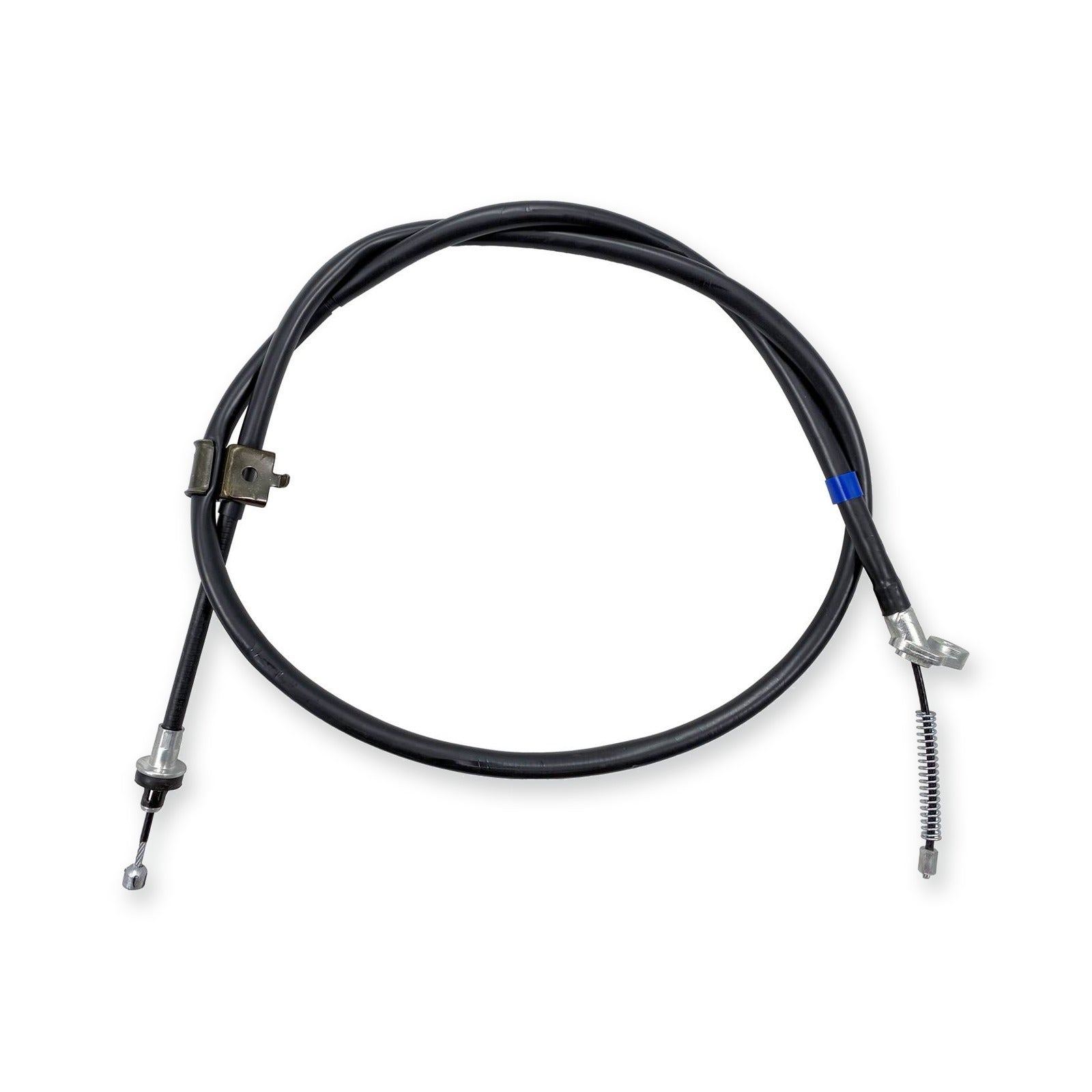 Nissan Tiida C11X Rear Left Parking Brake Cable