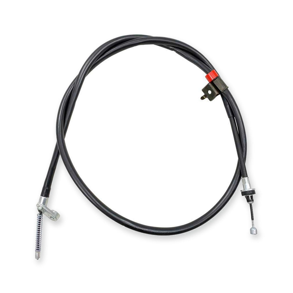 Nissan Tiida C11X Rear Right Parking Brake Cable