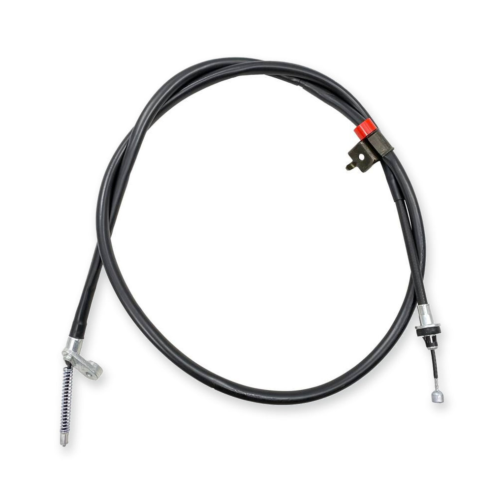 Nissan Tiida C11X Rear Right Parking Brake Cable