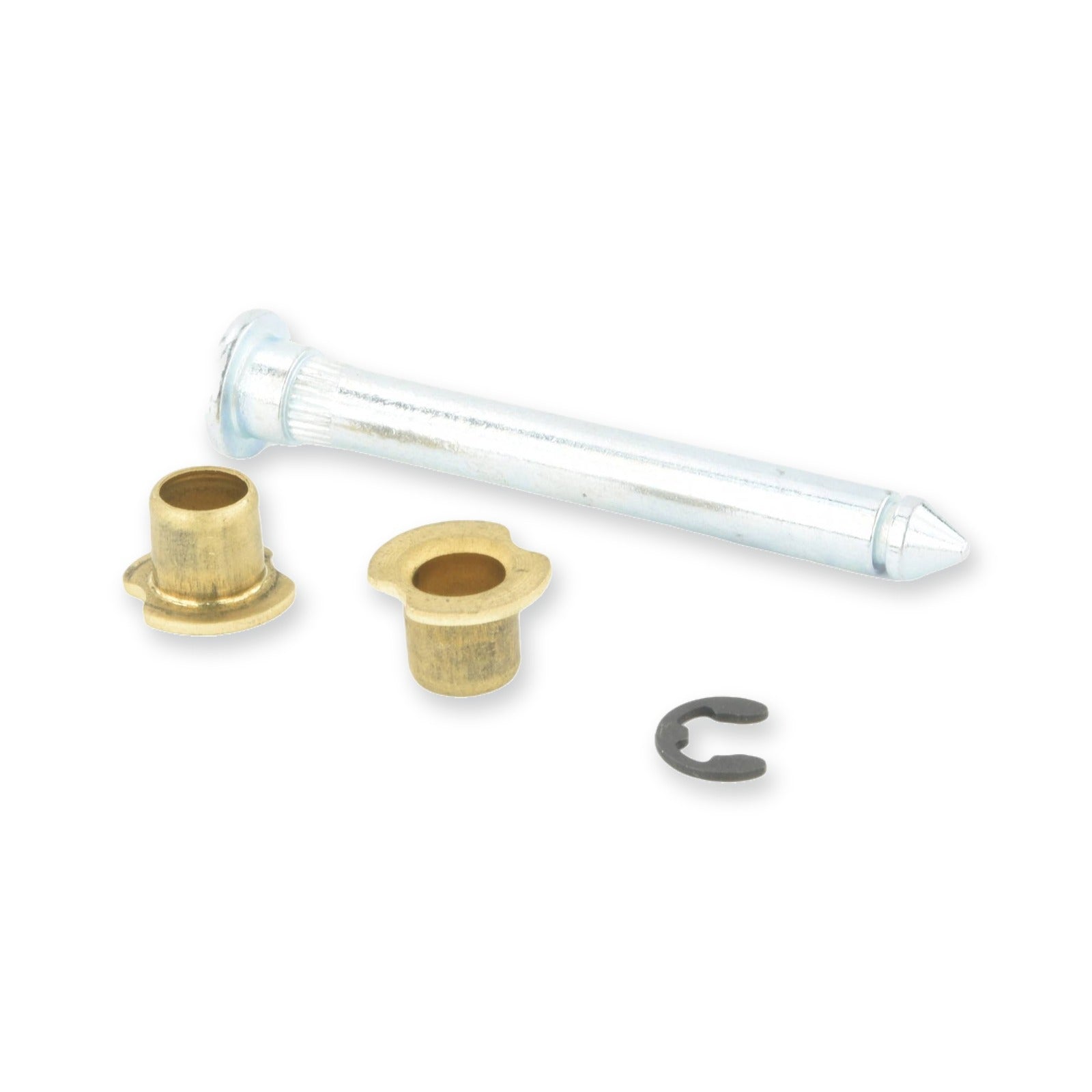 Infiniti Front Door Hinge Repair Kit (1 Pin, 2 Bushings, 1 Retaining Ring)