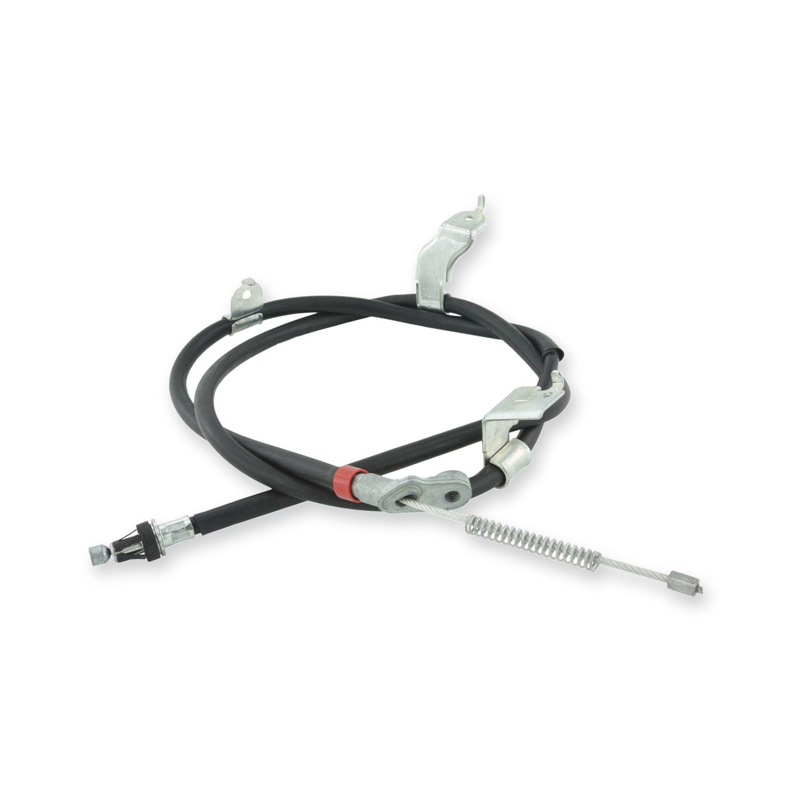 Nissan Dualis J10 Rear Left Parking Brake Cable