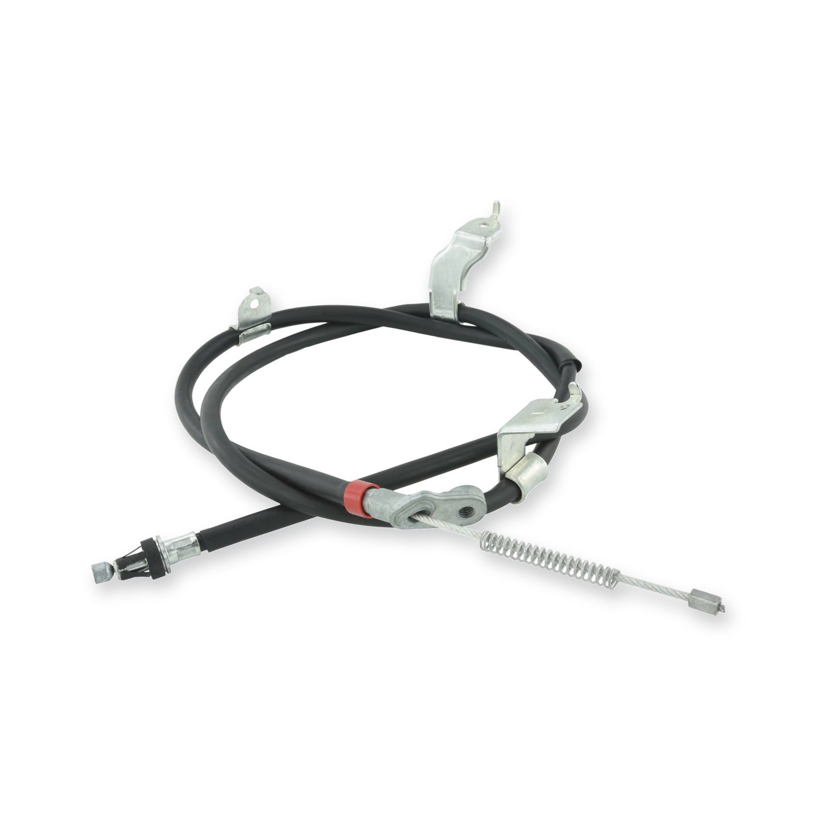 Nissan Dualis J10 Rear Left Parking Brake Cable