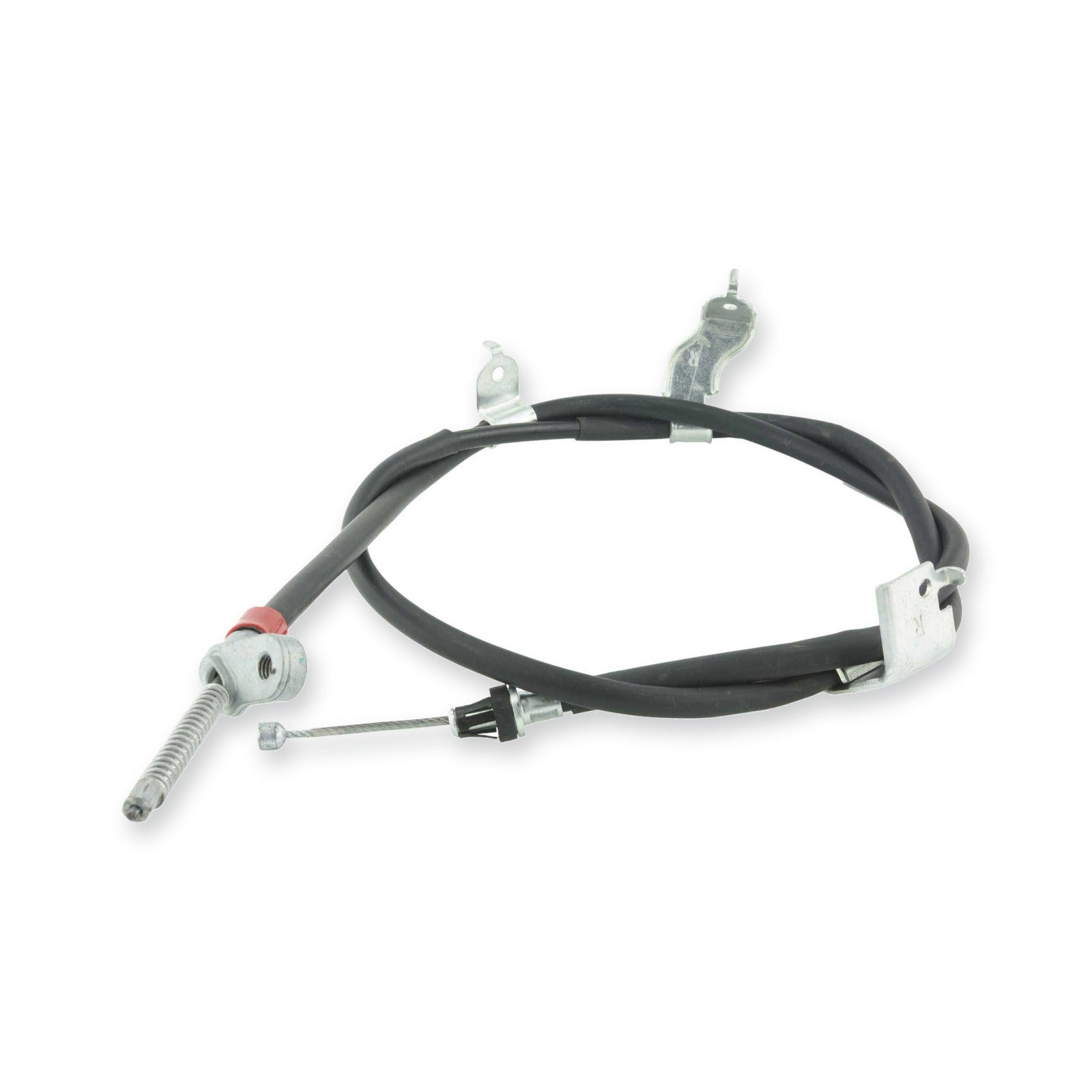 Nissan Dualis J10 Rear Right Parking Brake Cable