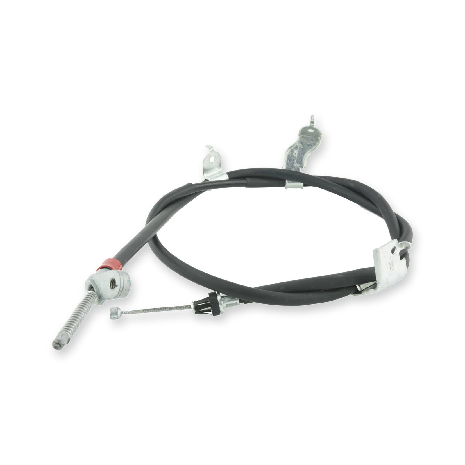 Nissan Dualis J10 Rear Right Parking Brake Cable