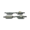 Honda Accord CU1 Front Pad Kit, Disc Brake