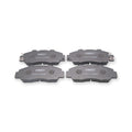 Acura Cl YA1 Front Pad Kit, Disc Brake