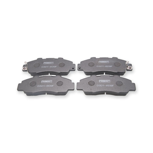 Acura Cl YA1 Front Pad Kit, Disc Brake