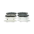 Honda Legend KC2 Front Pad Kit, Disc Brake - (With Anti Squeal Shim) & More