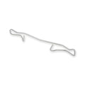 Ford Bronco Sport Front Anti-Rattle Spring, Disc Brake Pads & More