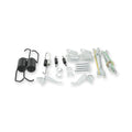 Honda Accord 4D Rear Brake Shoe Fitting Kit