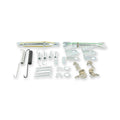 Honda City GM1 Rear Brake Shoe Fitting Kit