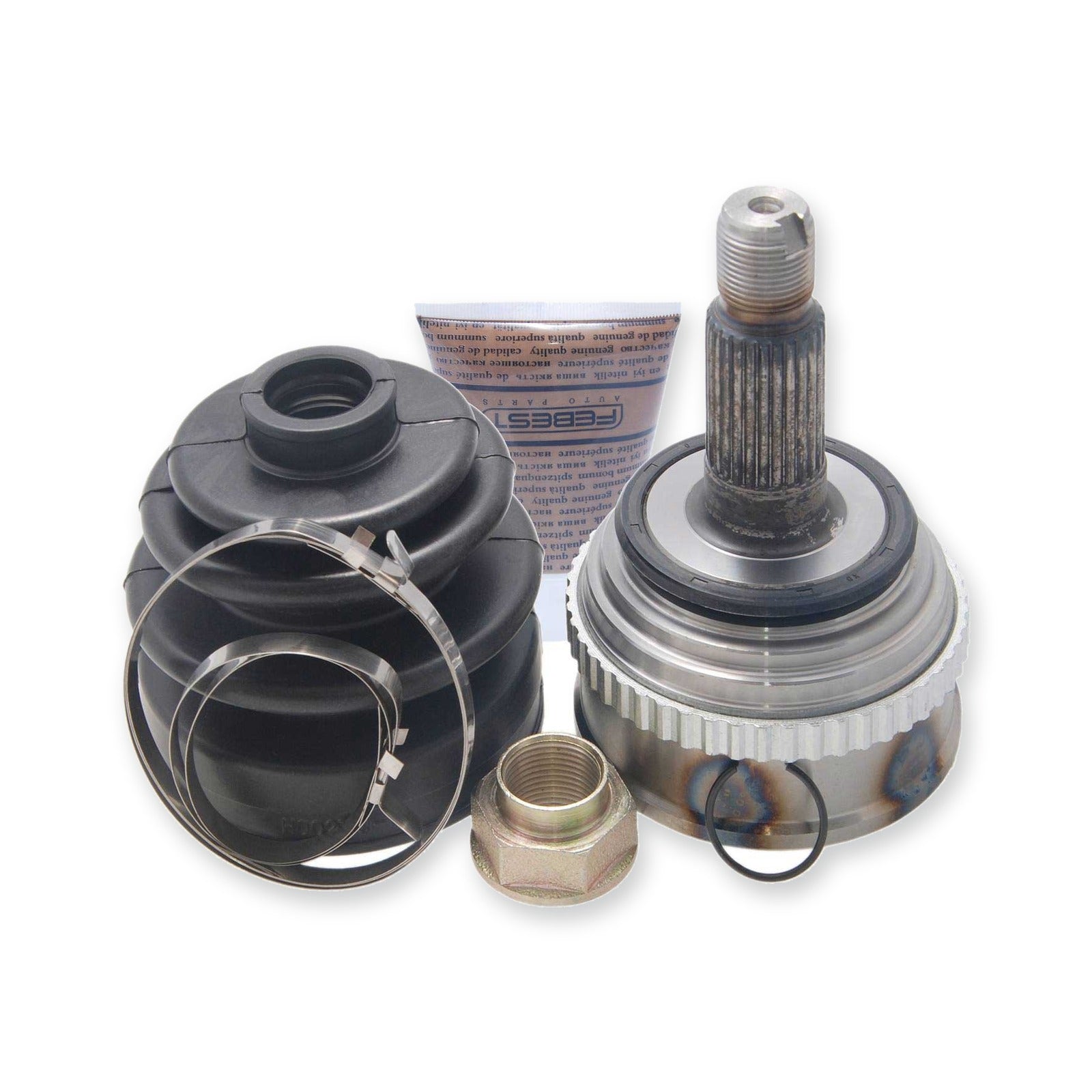 Acura Integra DB7 Front Outer CV Joint 30X55X26
