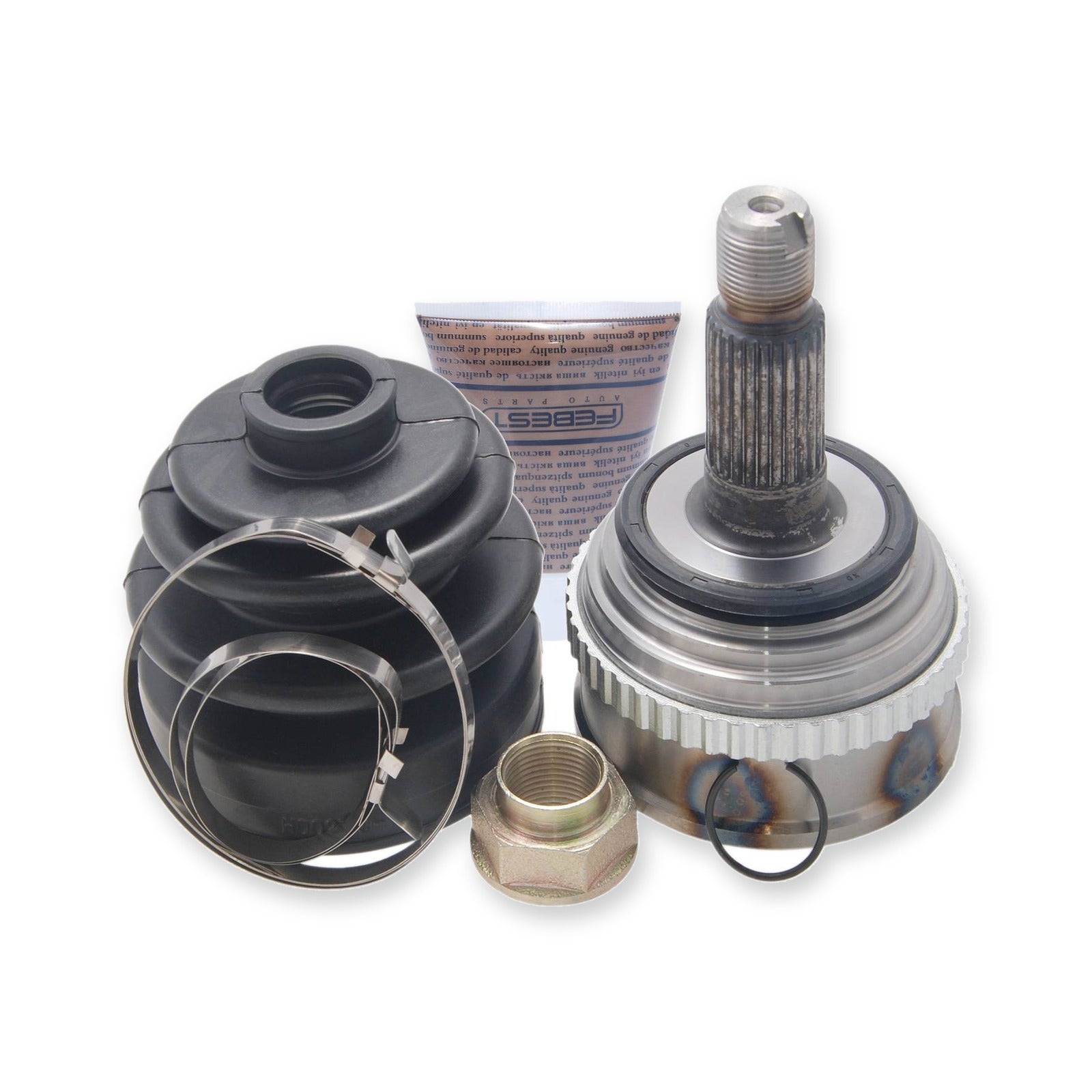 Honda Capa Front Outer CV Joint 30X55X26