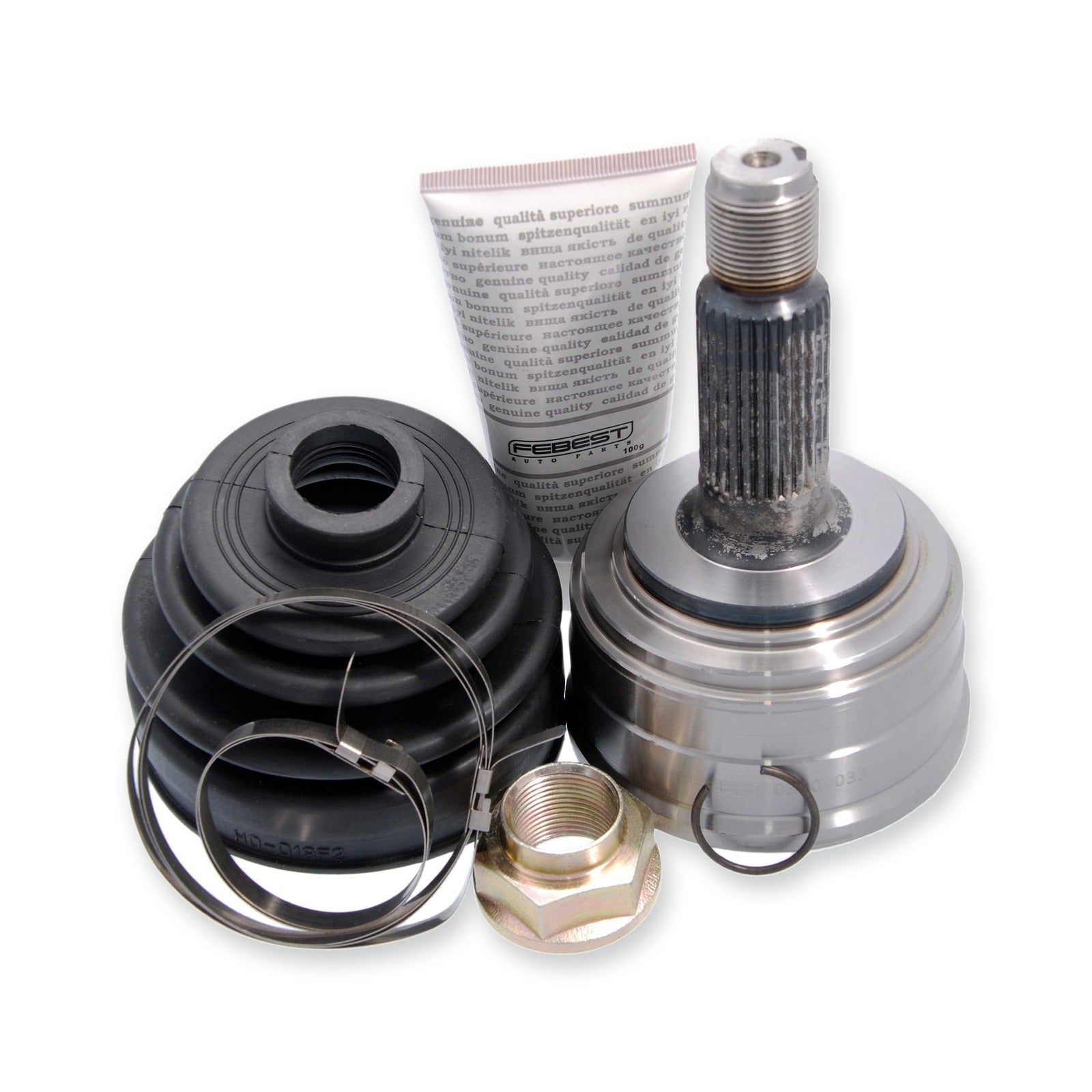 Acura Tl UA2 Front Outer CV Joint 32X64X28