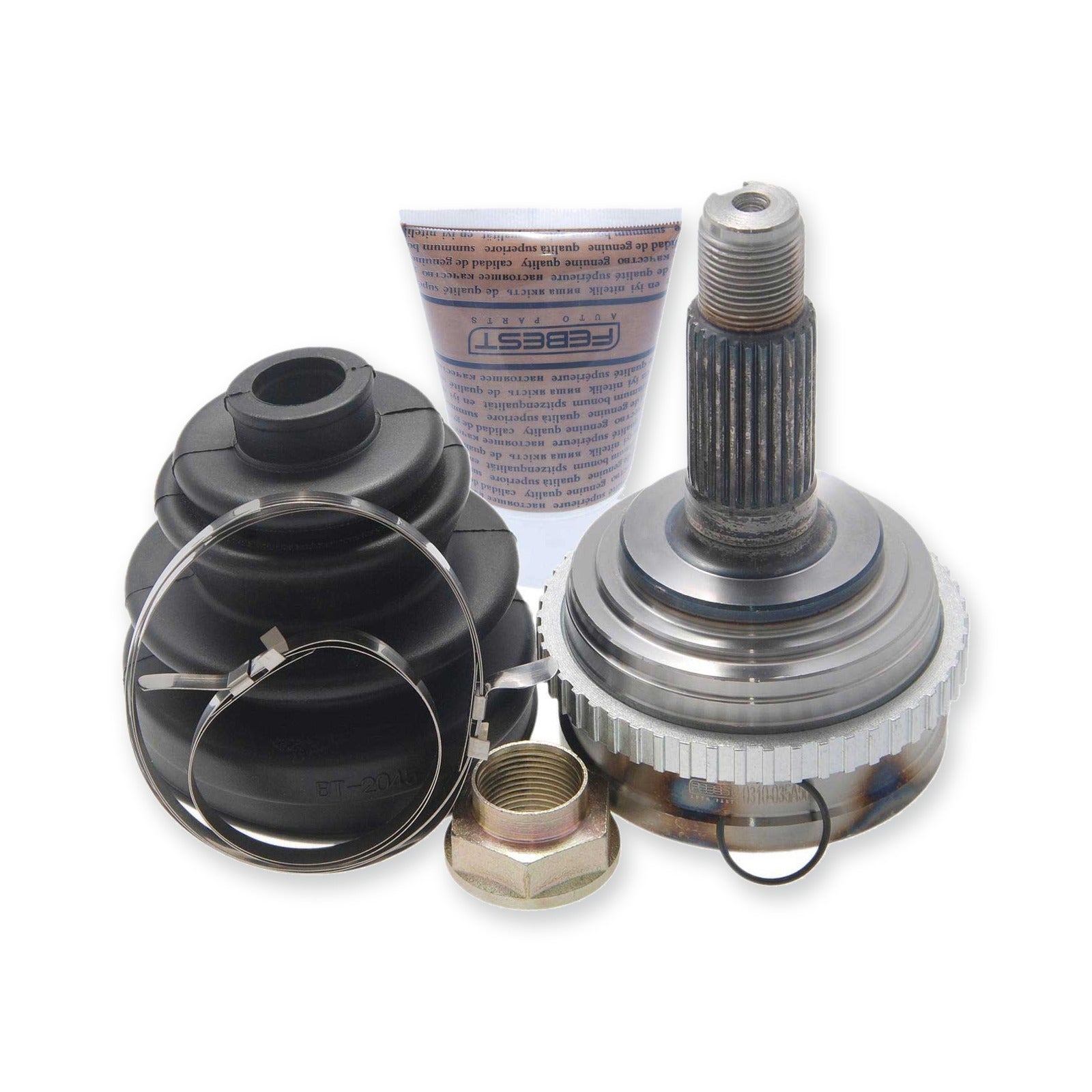 Honda Ballade Front Outer CV Joint 28X55X26