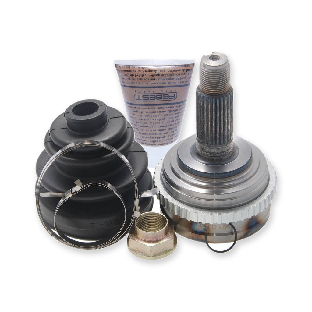 Honda Ballade Front Outer CV Joint 28X55X26