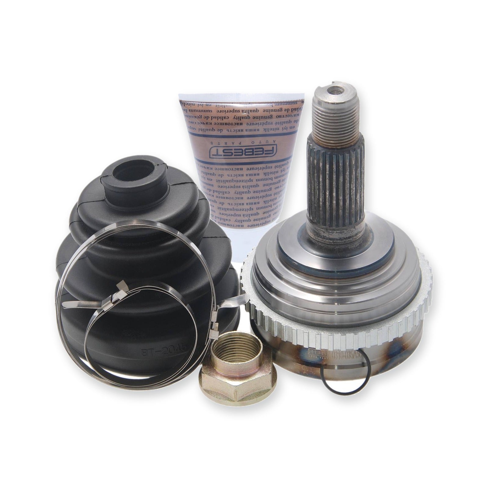 Honda Ballade Front Outer CV Joint 28X55X26