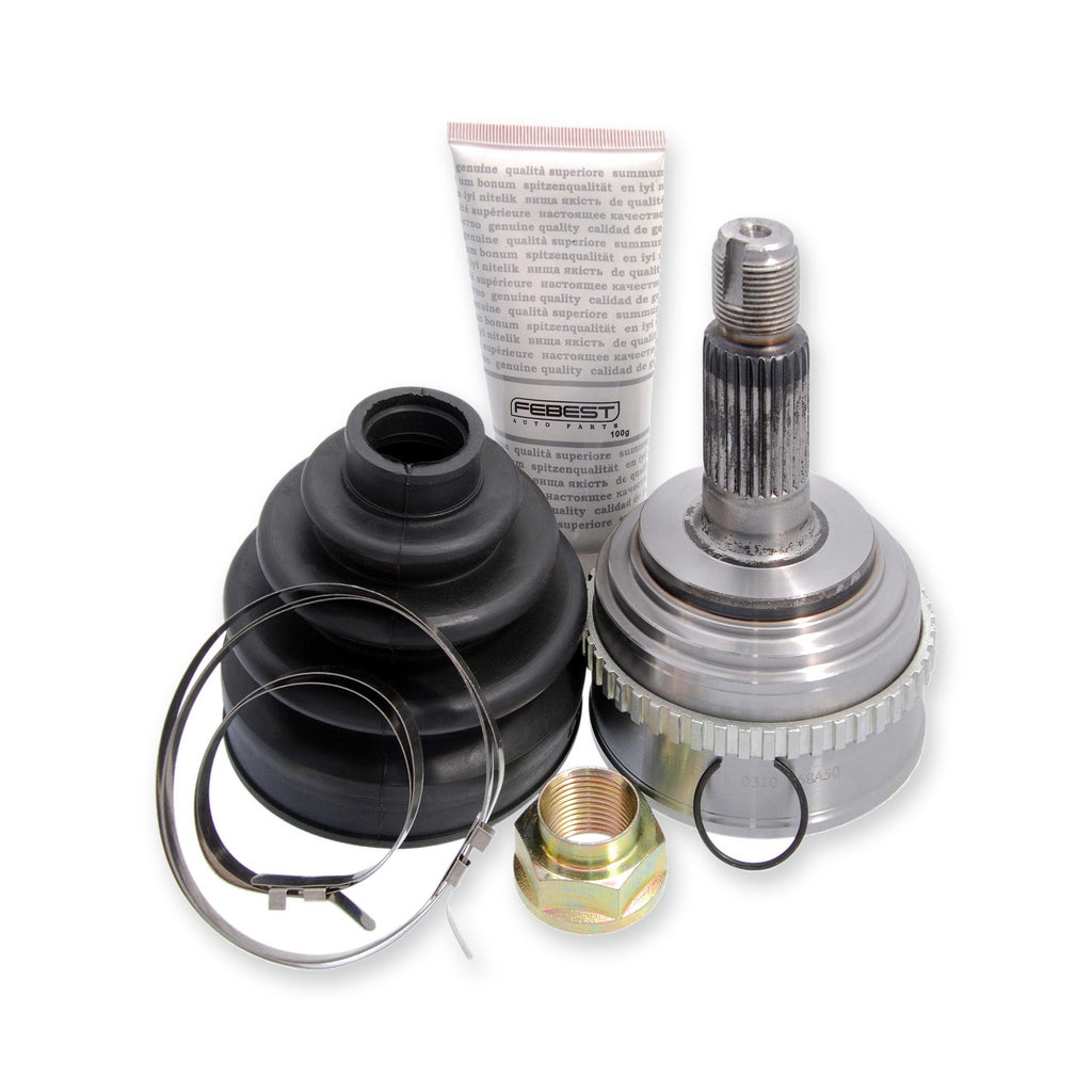 Honda Civic Coupe EM2 Front Outer CV Joint 23X60X26
