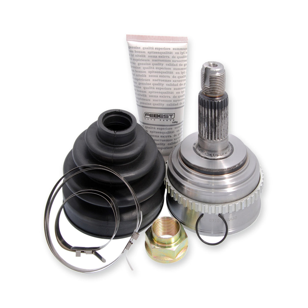 Honda Civic Coupe EM2 Front Outer CV Joint 23X60X26
