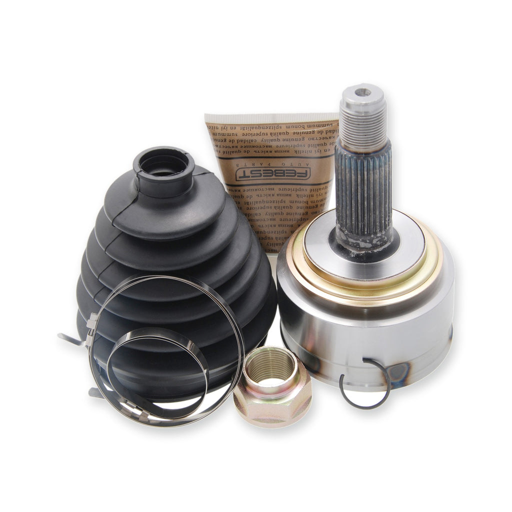 Honda Edix Front Outer CV Joint 30X63X28