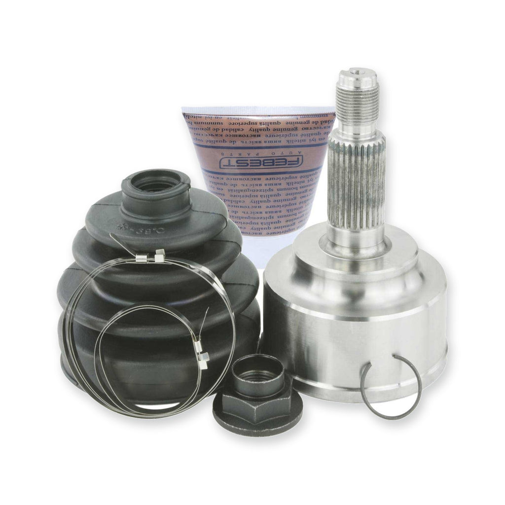Honda Accord CL7 Front Outer CV Joint 34X63X28