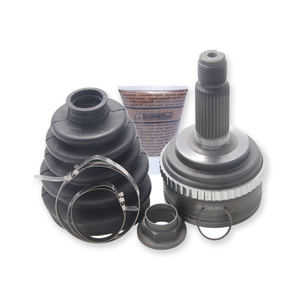 Honda Mdx Front Outer CV Joint 35X66X30
