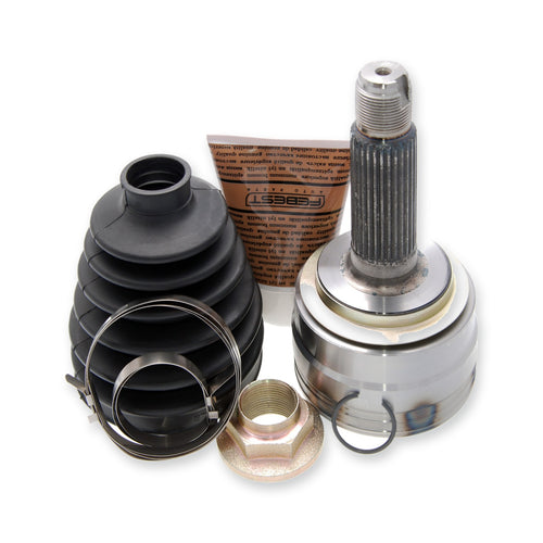 Acura Mdx YD2 Front Outer CV Joint 36X64X30