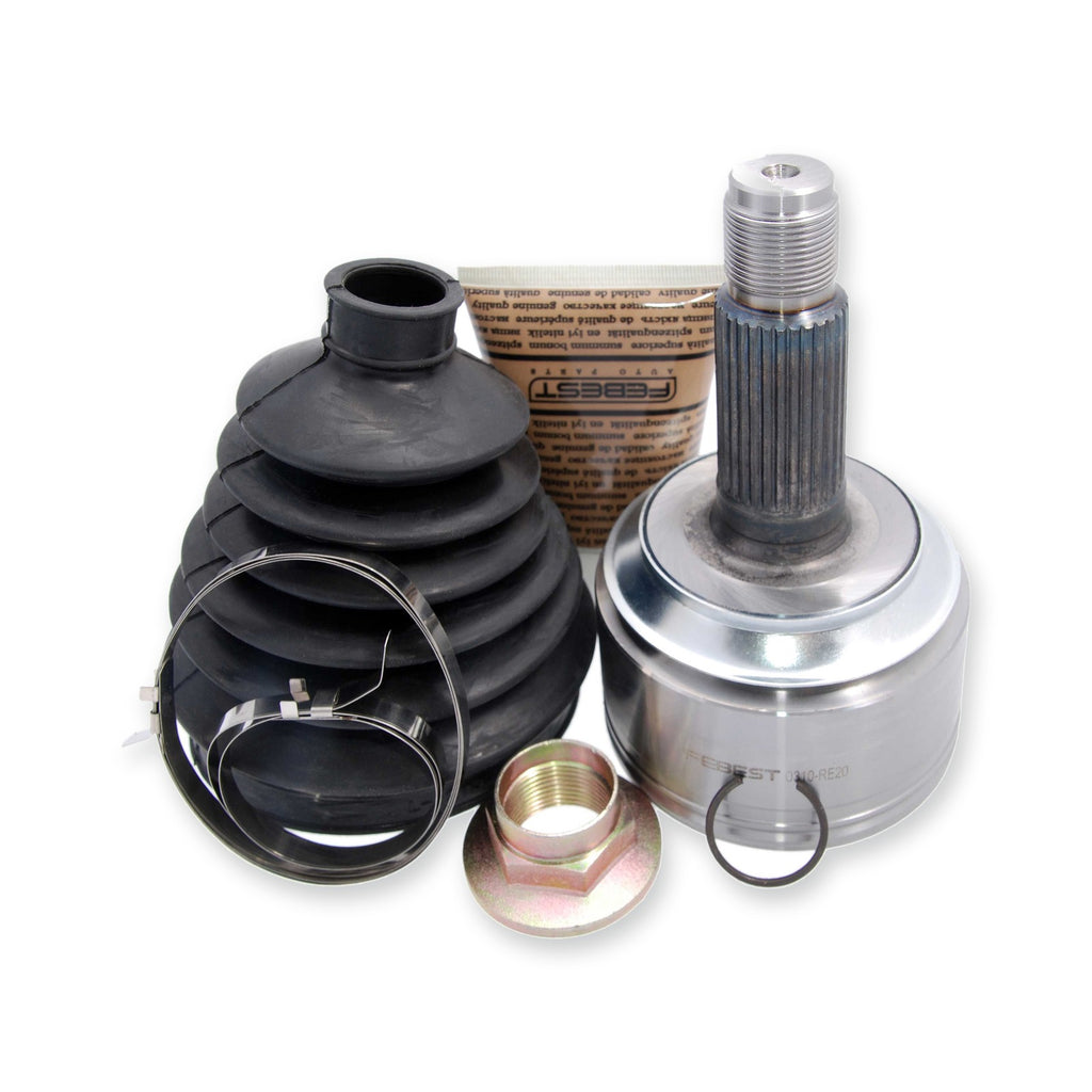Honda Accord CP1 Front Outer CV Joint 32X68X30