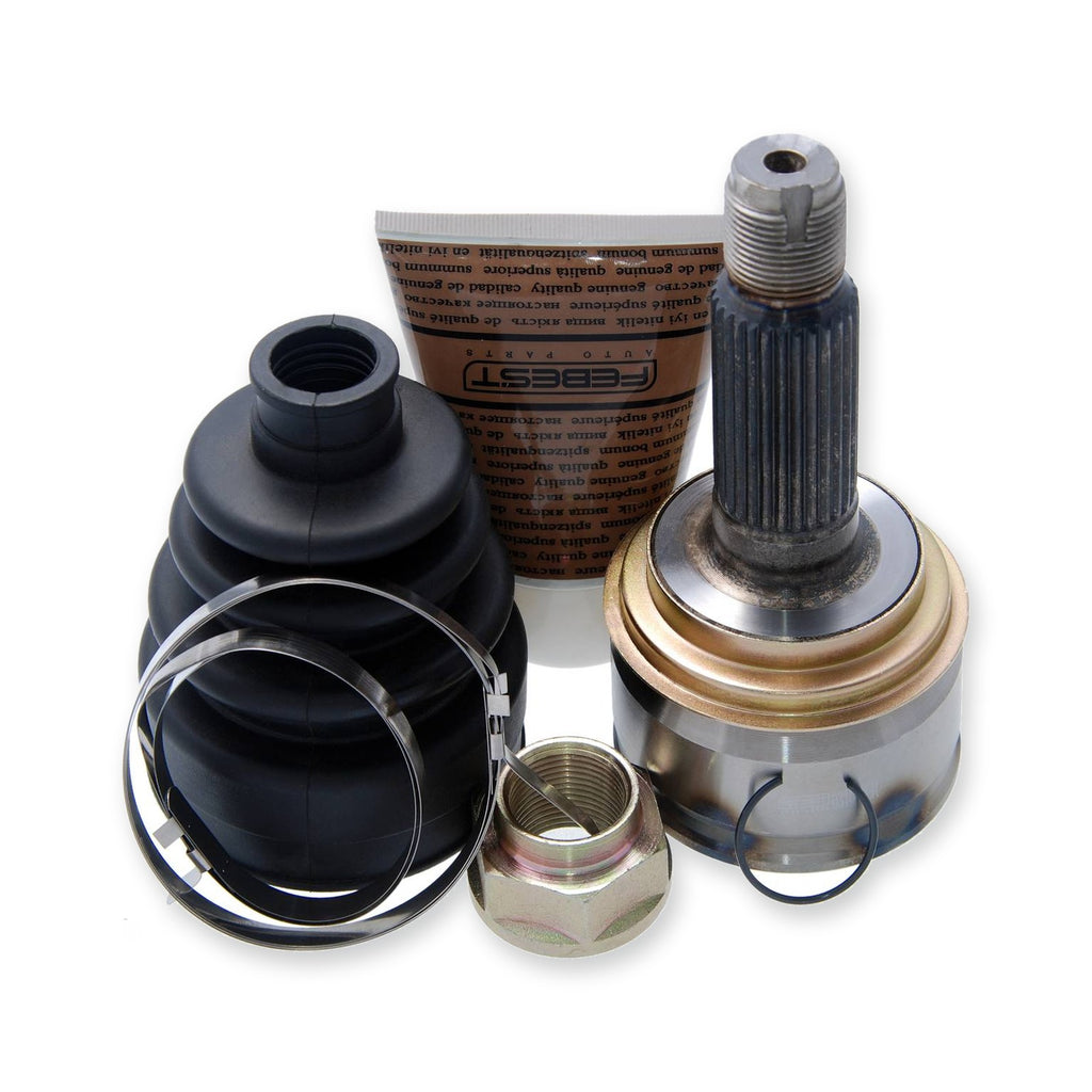 Honda Cr-V Rear Outer CV Joint 20X29.4X28
