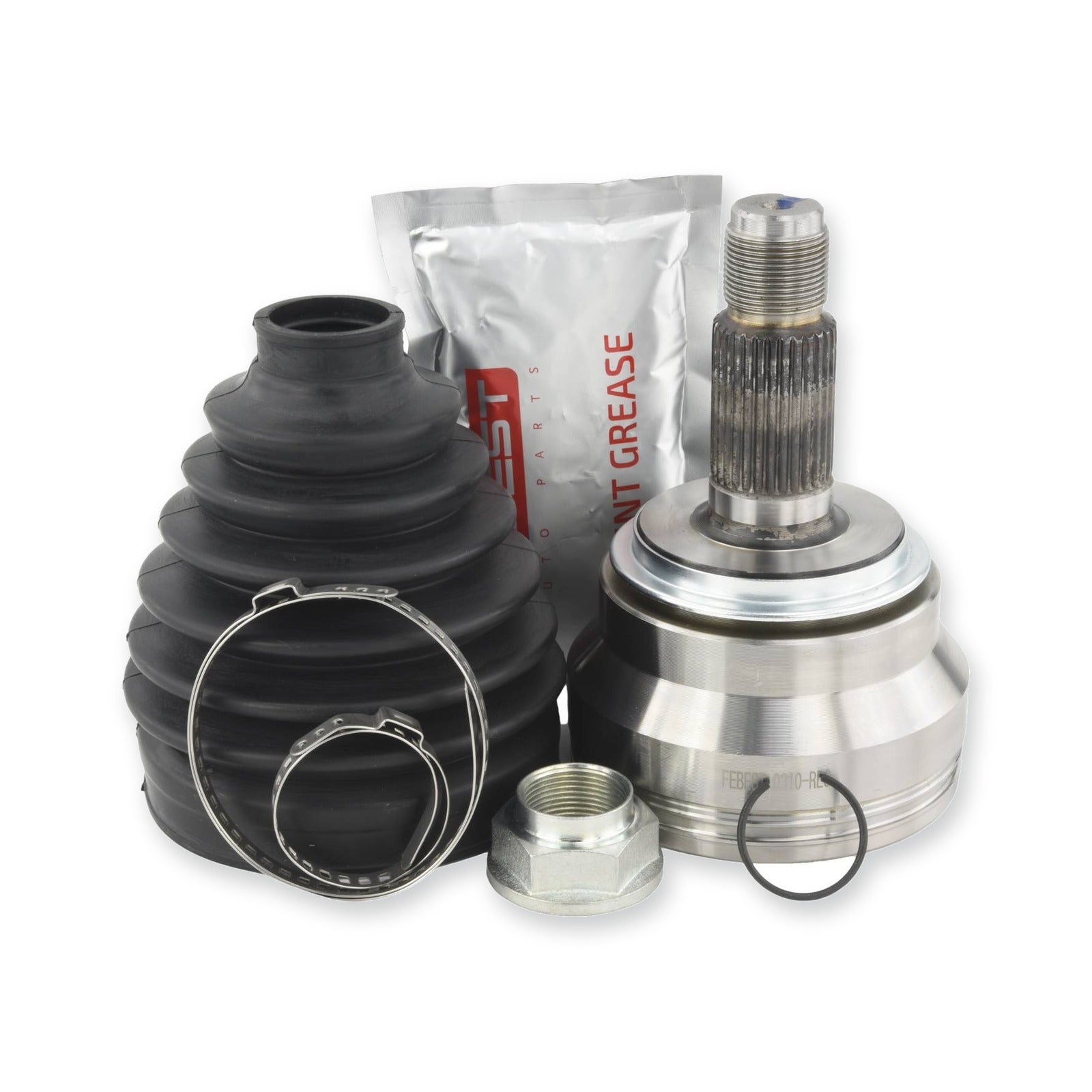 Honda Odyssey RL6 Front Outer CV Joint 37X67.5X30