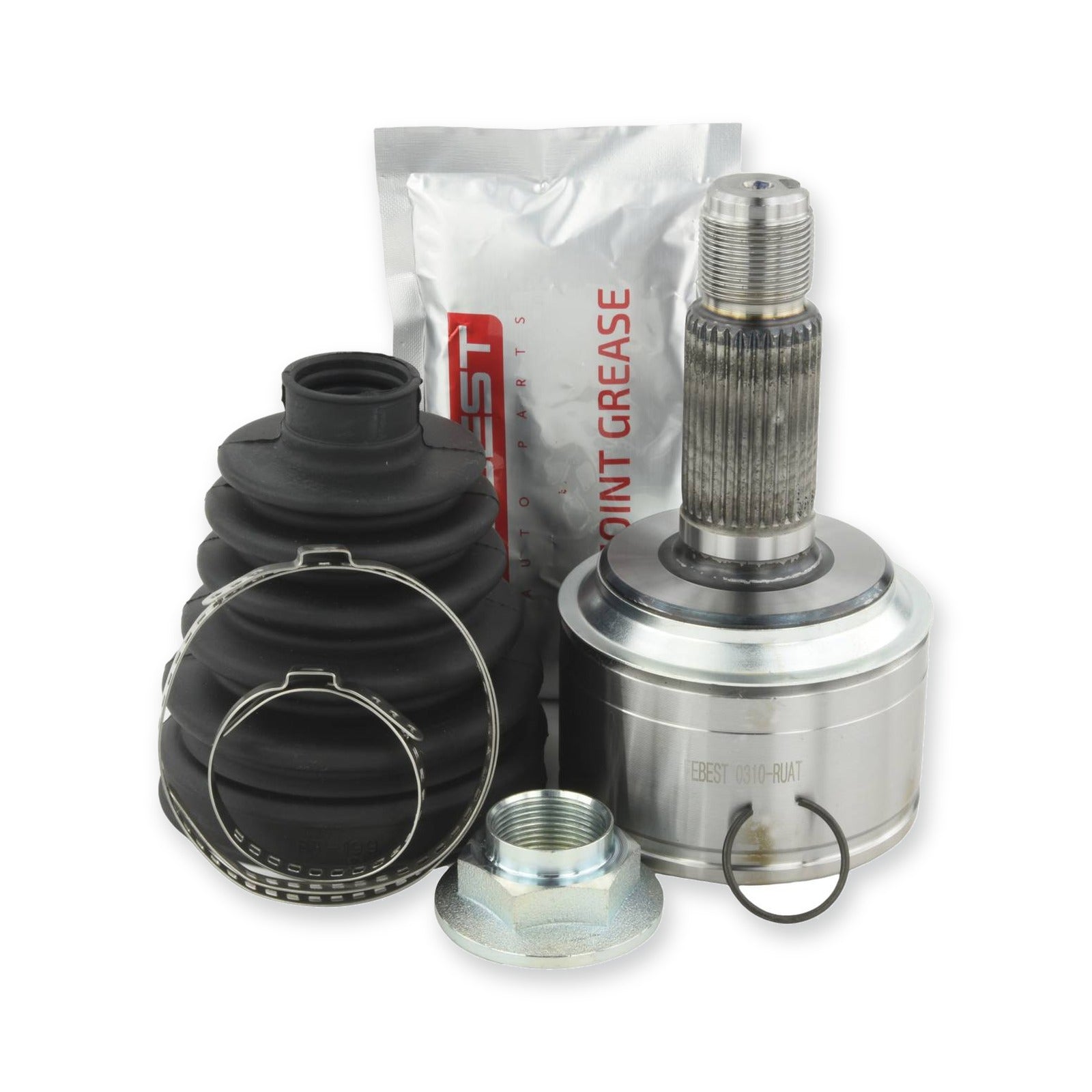 Honda Hr-V RU1 Front Outer CV Joint 25X68X30