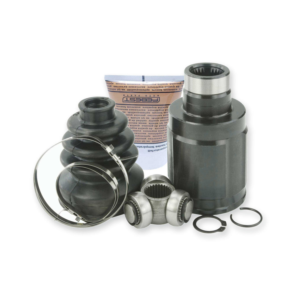 Honda Civic 5D Front Right CV Joint 28X40X27